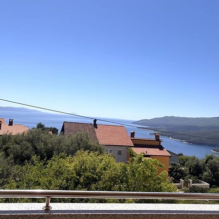 Apartments Quarnero Rabac Exterior photo